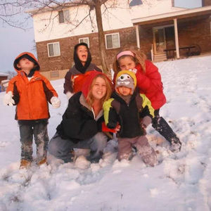 Meet your Posher, Stephanie